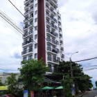 Cần Sang lại nhà hàng hải sản 200 m2 gần biển giá rẻ do ko người quản lý