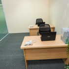 Cho thuê Văn phòng tại Việt Á Tower -Duy Tân