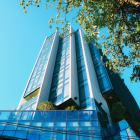 Mặt bằng cho thuê tại Đường Việt Office_2 mặt tiền full tiện nghi