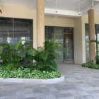 Cho thuê mặt bằng shophouse 640m2 tại Quận 2 - Giá 200tr/ tháng