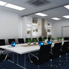 Bán sàn văn phòng Vinhome Roayl City  ,đã có đơn vị thuê 36tr/tháng.