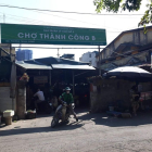 Nhà tập thể , mua bán nhà tập thể uy tín giá tốt tại Thành Công