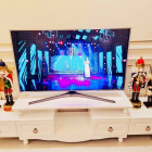 Bán gấp căn hộ Vinhomes Central Park, Bình Thạnh tòa Landmark 4 - 1PN – 54m2