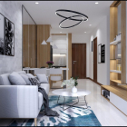 Căn hộ mới bàn giao Bcons Green View đối diện BigC Dĩ An - mặt tiền Quốc lộ 1K