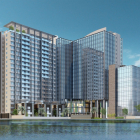 Bán căn ngoại giao BRG 16 Láng Hạ 2PN view hồ Thành Công.LH: 0989516655