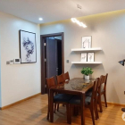 Tài chính 500tr sở hữu ngay căn hộ cao cấp giá trị từ 1.6 tỷ