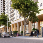 Bán gấp căn 2PN CC Thăng Long Capital, KĐT Nam An Khánh, DT:69.2m2, Giá: 1.43 tỷ