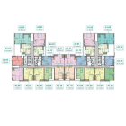 Chỉ 1,3 tỷ sở hữu căn 2 phòng ngủ view hồ Linh Đàm tại Phương Đông Green Park