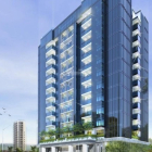 CĂN HỘ CAO CẤP 5 SAO ngay TTTP HUẾ -  BỂ BƠI VÔ CỰC đầu tiên tại HUẾ