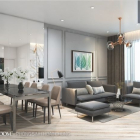 Căn hộ cao cấp Đầu Tiên tại Huế - [Sắp mở bán]