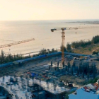 Còn 5 suất nội bộ cuối cùng tại DA SunBay Park Hotel & Resort Phan Rang, CK 8,5%