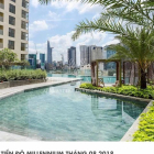 MILLENNIUM BVĐ Q4, SỔ LÂU DÀI, CK 8% TẶNG TK 12TR, CHỈ 230TR NHẬN NHÀ NGAY