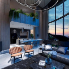 căn hộ West Intela tọa lạc ngay trên mặt tiền đường An Dương Vương, Quận 8