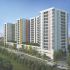 PKD CĐT chuyên sang nhượng căn hộ HausBelo, giỏ hàng 70 căn đa dạng, giá thật