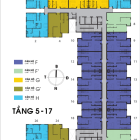 Chính Chủ Cần Bán Căn Hộ Sky 9 65m2 2PN Giá 1,79 tỷ