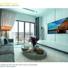 Chính thức nhận giữ chổ căn hộ Tecco Home An Phú, đối diện cổng Visip 1