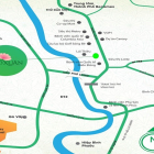 2PN căn hộ caqo cấp Eco Xuân, Phú Mỹ Hưng ngay tại thành phố Thuận An