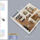 Hỗ trợ miễn phí hồ sơ, chọn căn tầng theo yêu cầu KH. LH:O984.922.983 (zalo 24/7