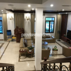 Bán biệt thự đơn lập Vinhomes Tâng Cảng có diện tích 272m2 3 tầng 4pn