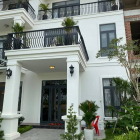 biệt thự 6x15 giá 2ty2 mặt tiền đường nguyễn văn búa.. ngã ba vổng