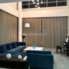 Biệt thự Riviera Cove Q9, biệt thự ven sông, 453m2, 6PN, có hồ bơi riêng