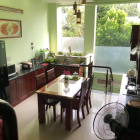 Biệt thự XANH 85m2 giá 17 tỷ xe hơi vào nhà Nguyễn Trọng Tuyển Phú Nhuận.