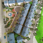 CỰC SỐC BIỆT THỰ MỚI TÂY HỒ CHỈ 155TR/M2