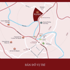 Đất nền Danko city cơ hội lớn cho các nhà đầu tư, tính thanh khoản cao.