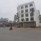 Chỉ còn duy nhất căn nhà xây thô 4 tầng 1 tum phường An Hoạch giá cực kỳ ưu đãi