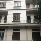 Bán nhà 2 mặt đường lớn, Chính chủ, 4 tầng tại Mạc Thái Tổ, Cầu Giấy.