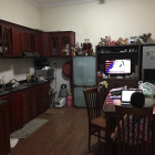 Bán nhà mặt phố Pháo Đài Láng, DT 51m2, giá 8.5 tỷ