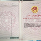 - Đất mặt tiền quốc lộ 14, 130m2 (5x26) số lượng có hạn giá chỉ 1,85 tỷ