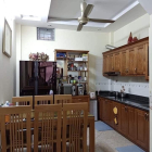 Cần bán nhà đẹp phố lê thanh nghị 35mx4T=3tỷ6