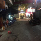 Nhà LÒ ĐÚC 35m. kd oto,2 mặt thoáng mt 5.5m,giá 7.5 tỷ