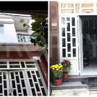 Bán nhà hẻm an ninh P, Bình Trị Đông, Bình Tân Gía 2,95 tỷ, Nhà Đẹp.