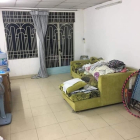 Nhà bán Quận Tân bình, cạnh mặt tiền đường Đồng Đen , giá chỉ 4, 9 tỷ