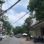 Bán nhà MT khu VIP Himlam, 146m2, ngang 8m, thu nhập 35tr/tháng, giá 9.9 tỷ