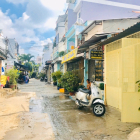 Nhà Mặt Tiền Đường Số 9, Phường 4, Quận 8