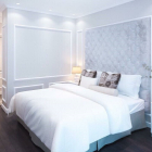 Bán nhà Vạn Phúc LÔ GÓC – ÔTÔ – THANG MÁY 60m2*6tầng, MT 5m, 8,7tỷ