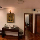 Bán tòa nhà căn hộ phố Kim Hoa, Đống Đa, 167m2, hiện đại, MT 9m, 13.5 tỷ