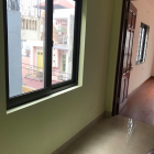 Bán nhà căn góc cổng làng Đa Sỹ HĐ, DT:34m2, MT;3,5m ô tô đỗ cửa kinh doanh nhỏ.