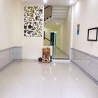 BÁN NHÀ ĐẸP HẺM RỘNG CÓ SHR DT 80M2 ĐANG CHO THUÊ 7TR/TR, TẶNG FULL NỘI THẤT