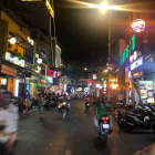 Quận 1 - Bùi Viện – Bán nhà HXH 15.5 tỷ khu VIP nhất Sài Gòn.