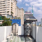 Chủ định cư nơi khác bán nhà quận 10, DT 42m2 giá 7.9 tỉ