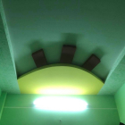 Bán nhà 1 trệt 1 lầu, đường Tân Thới Hiệp 21, gần bệnh viện quận 12