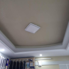 Nhà mới đẹp trung tâm Trần Quang Diệu quận 3 dt 30m2, 4.38 tỷ.