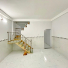 Chỉ 3.9 tỷ nhà mặt tiền đường số Lý Phục Man, P. BT, Q7