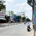 Nhà chính chủ bán mặt tiền 131 Nguyễn Thi Thập ( gần chợ Tân Mỹ)