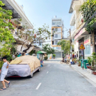 Cần bán gấp lô đất tuyệt đẹp mặt tiền Lý Phục Man, P. BT, Q7