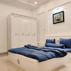 Bán nhà Gò Vấp.DT 5x12m, 5 Tầng siêu đẹp. Giá 8.6 tỷ TL.